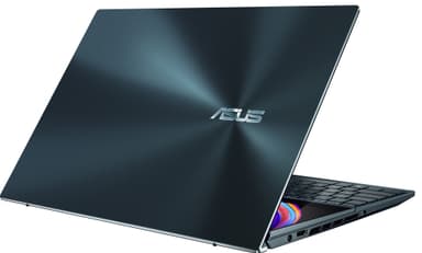 Asus ZenBook Pro 15 Duo OLED i9-12/32/1024 bärbar dator