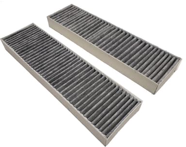 Beko kolfilter-set 4480100193