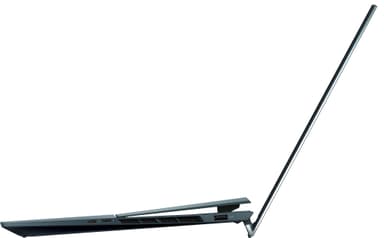 Asus ZenBook Pro 15 Duo OLED i9-12/32/1024 bärbar dator