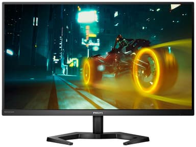 Philips Momentum 3000 27” bildskärm för gaming
