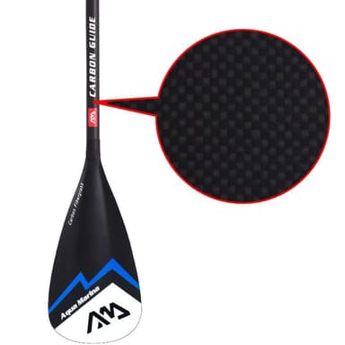 Aqua Marina Aquaarina SUP Paddel Carbon Guide  kolfiber