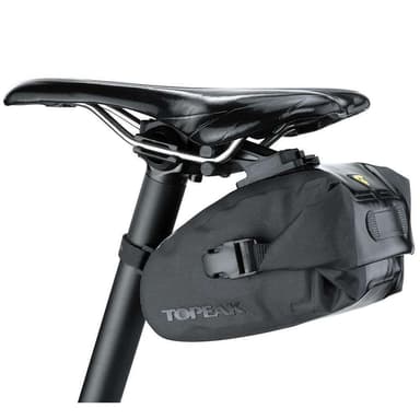 Topeak Wedge Drybag - Sadelväska