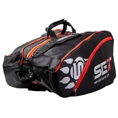 Set Padelbag, Padelväska