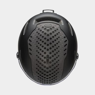 Bell Annex Shield MIPS Matte Black, Cykelhjälm Svart S