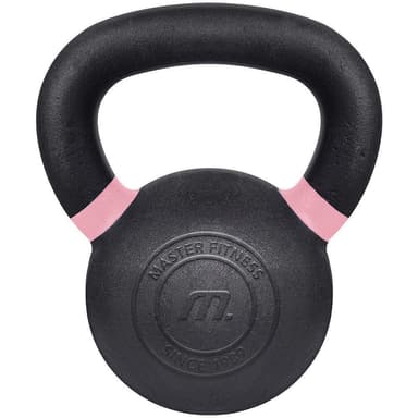 Master Fitness Home Kit Basic, Styrkepaket