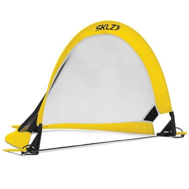 SKLZ Playmaker Soccer Goal Set, Fotboll