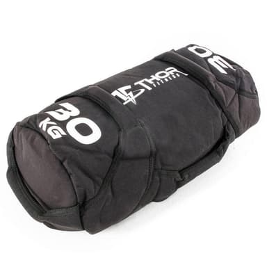 Thor Fitness Sandbag med handtag, Sandbags 60 kg