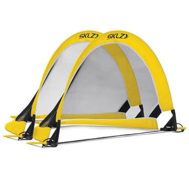 SKLZ Playmaker Soccer Goal Set, Fotboll