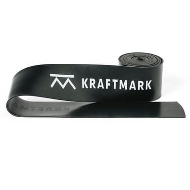 Kraftmark Flossband, Powerband & Mini band