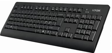 Logik trådlöst tangentbord CK308G