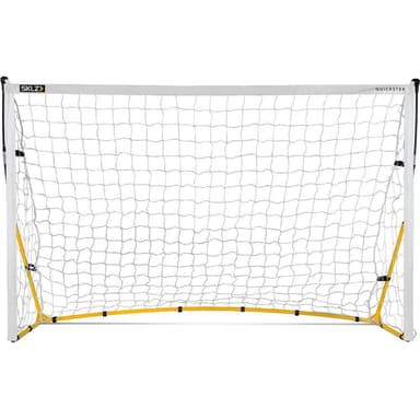 SKLZ Quickster Soccer Goal 8' x 5' (2,35 m x1,52 m), Fotboll