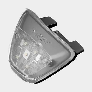 Met Mobilite MIPS Black/Matt, Cykelhjälm Svart M