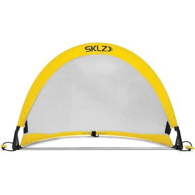 SKLZ Playmaker Soccer Goal Set, Fotboll
