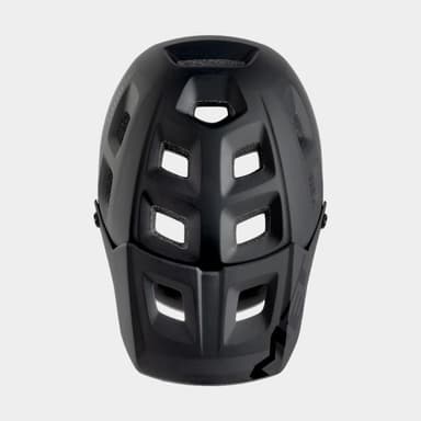 Met Terranova MIPS Black/Matt Glossy, Cykelhjälm Svart Large
