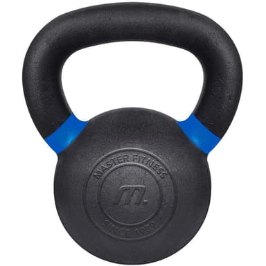 Master Fitness Home Kit Basic, Styrkepaket