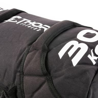 Thor Fitness Sandbag med handtag, Sandbags 60 kg
