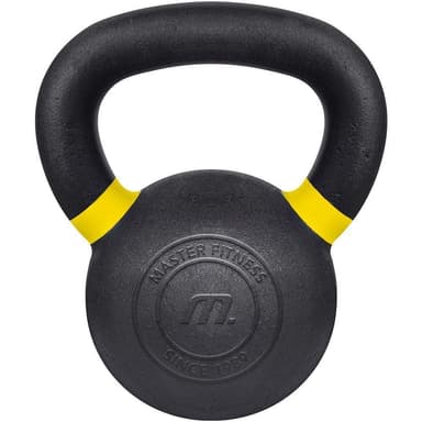 Master Fitness Home Kit Basic, Styrkepaket