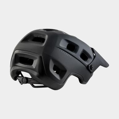 Met Terranova MIPS Black/Matt Glossy, Cykelhjälm Svart Large