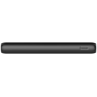 Celly PowerBank PD 20W 10.000 mAh Svart