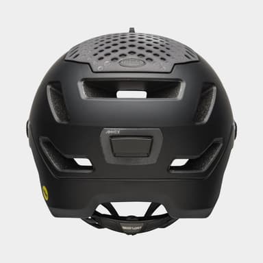 Bell Annex Shield MIPS Matte Black, Cykelhjälm Svart S