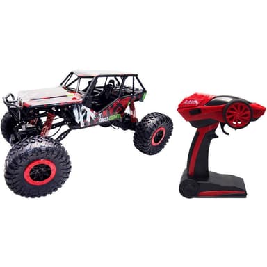 Amewi 22216 Crazy Crawler 1:10 RC Bil nybörjare