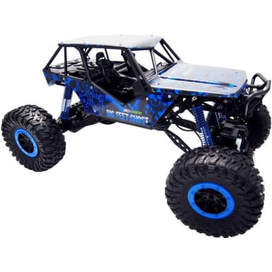 Amewi 22218 Crazy Crawler 1:10 RC Bil nybörjare