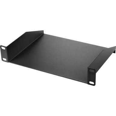 10 tum Nätverksskåp-hyllplan Renkforce RF-3429162