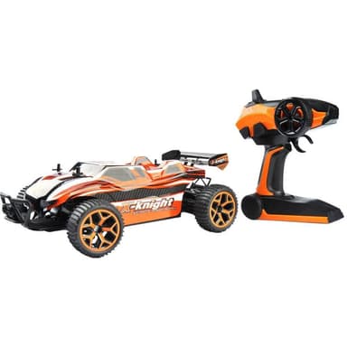 Amewi 22226 Fierce 1:18 RC Bil nybörjare Elektrisk