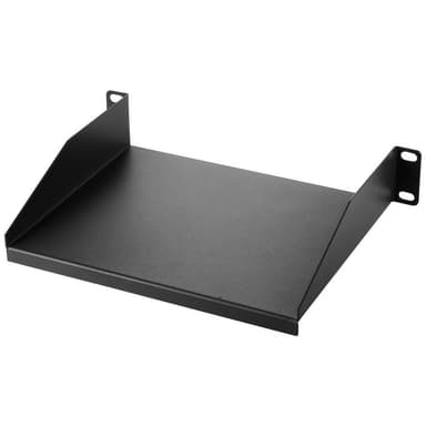 10 tum Nätverksskåp-hyllplan Renkforce RF-3429162