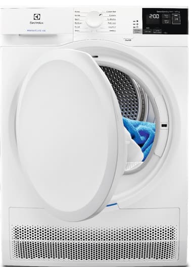 Electrolux Serie 600 Torktumlare EW6C527G2 (7kg)