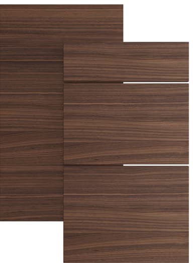 Epoq Edge lucka 40x57 till köket (walnut)
