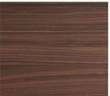 Epoq Edge övre lådfront 40x35 till köket (walnut)