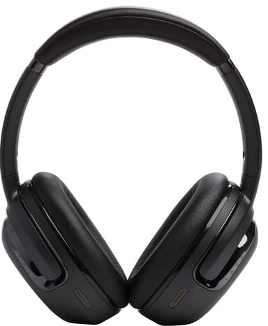 JBL Tour One MK2 trådlösa around ear-hörlurar (svarta)