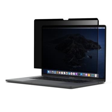 ScreenForce Privacy Screen Protection MacBook Pro 16 Elgiganten