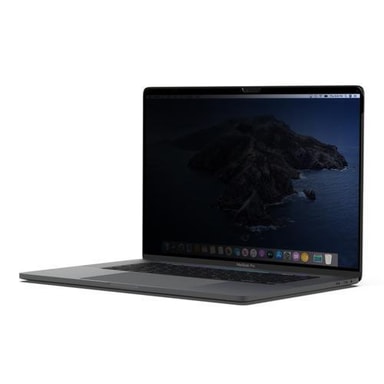 ScreenForce Privacy Screen Protection MacBook Pro 16 Elgiganten