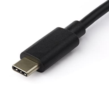 StarTech.com USB 3.1 (10 Gbps) Adapterkabel för 2,5"" SATA-enheter - me