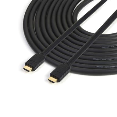 StarTech.com Premium Höghastighets HDMI-kabel med Ethernet - 4K 60 Hz