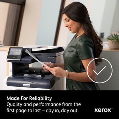 Xerox 106R03740, 16500 sidor, Cyan, 1 styck