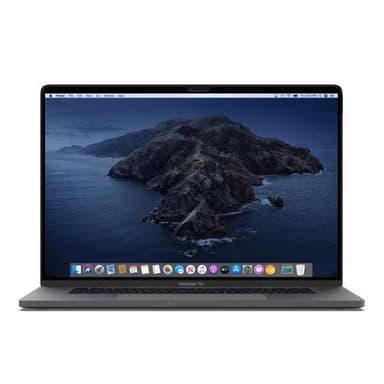 ScreenForce Privacy Screen Protection MacBook Pro 16''