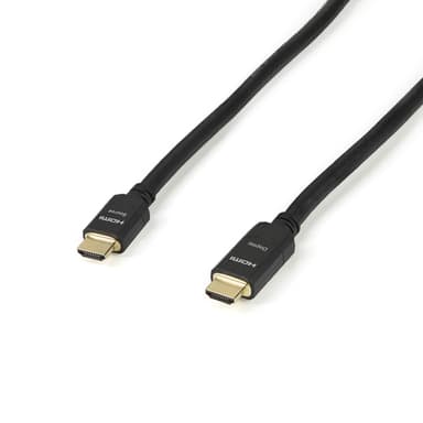 StarTech.com HDMM20MA, 20 m, HDMI Typ A (standard), HDMI Typ A (standa