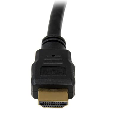 StarTech.com HDMM150CM, 1,5 m, HDMI Typ A (standard), HDMI Typ A (stan