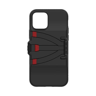 JOBY Mobilskal StandPoint iPhone 12 & 12 Pro