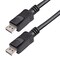 StarTech.com 7 m DisplayPort-kabel med lås – M/M, 7 m, DisplayPort, Di