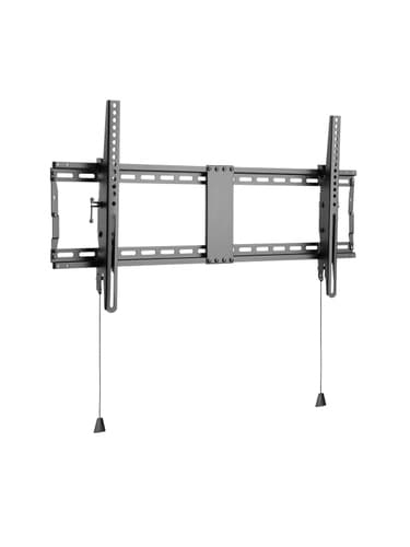 V7 WM1T90, 2,29 m (90""), 200 x 200 mm, 800 x 400 mm, -12 - 3°, Stål, G