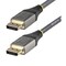 StarTech.com 4 m VESA-certifierad DisplayPort 1.4-kabel - 8K 60 Hz HDR