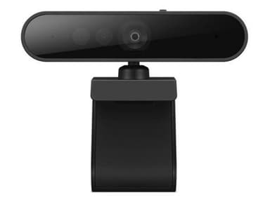 Lenovo Performance FHD, 1920 x 1080 pixlar, Full HD, USB-C, Svart, Klä