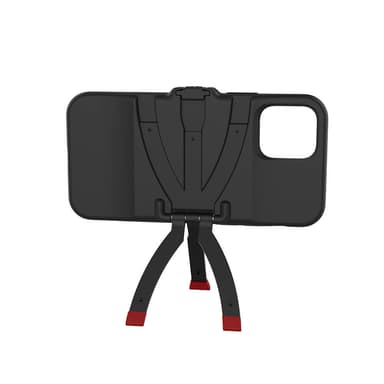 JOBY Mobilskal StandPoint iPhone 12 & 12 Pro