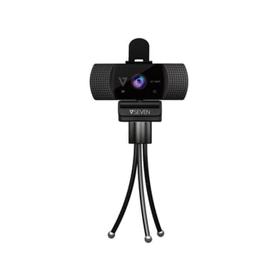 V7 WCF1080P, 2 MP, 1920 x 1080 pixlar, 30 fps, 1920x1080 30fps, 1080p,