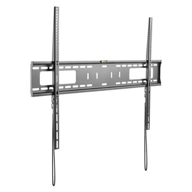 StarTech.com Väggfäste för platt-tv - fast, 152,4 cm (60""), 2,54 m (10