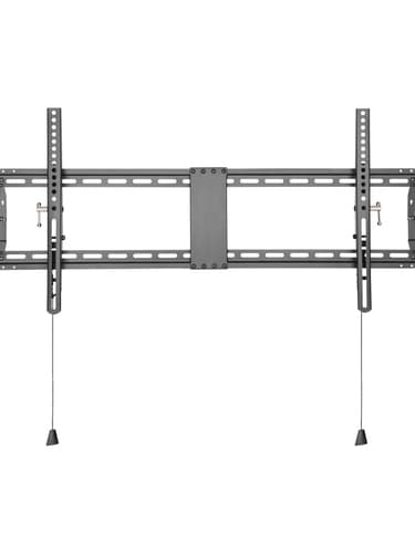 V7 WM1T90, 2,29 m (90""), 200 x 200 mm, 800 x 400 mm, -12 - 3°, Stål, G
